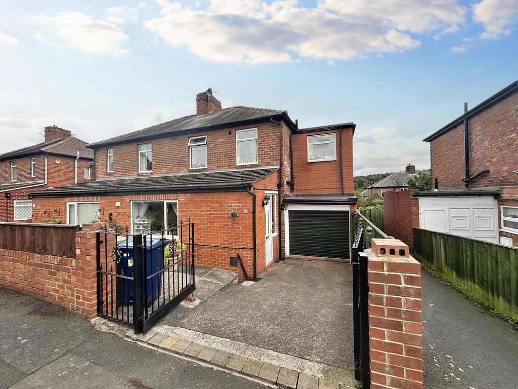 Noel Avenue, Winlaton Mill, BlaydononTyne, Tyne and Wear, NE21 6SH 3