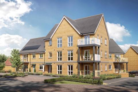 2 bedroom apartment for sale, Holyrood House - Plot 129 at Heatherwood Royal, Heatherwood Royal, Kings Ride SL5