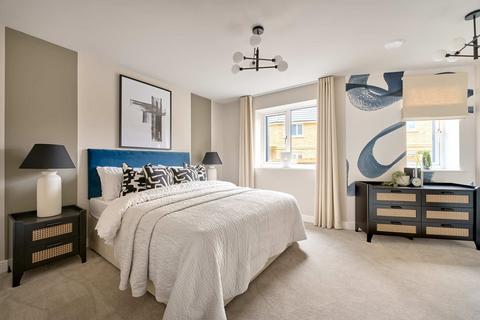 undefined, Holyrood House - Plot 129 at Heatherwood Royal, Heatherwood Royal, Kings Ride SL5