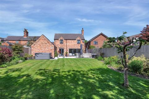 4 bedroom detached house for sale, Main Road, Old Dalby, Melton Mowbray