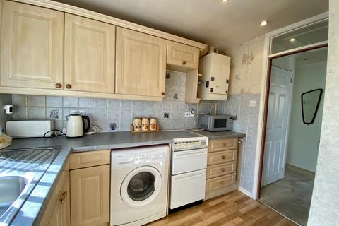 3 bedroom bungalow for sale, Sycamore Close, Eastbourne, East Sussex, BN22