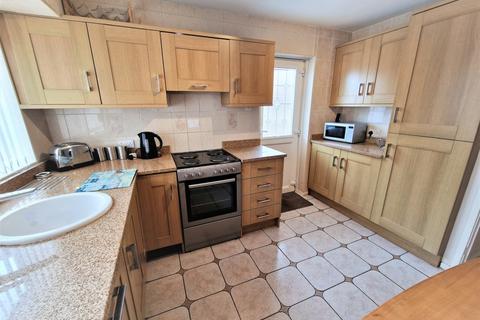 2 bedroom bungalow for sale, Pentland Avenue, Redcar, TS10