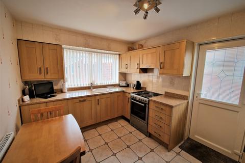 2 bedroom bungalow for sale, Pentland Avenue, Redcar, TS10