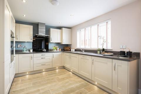 4 bedroom detached house for sale, The Manford - Plot 21 at Beacon Green, Beacon Green, Church Road IP14