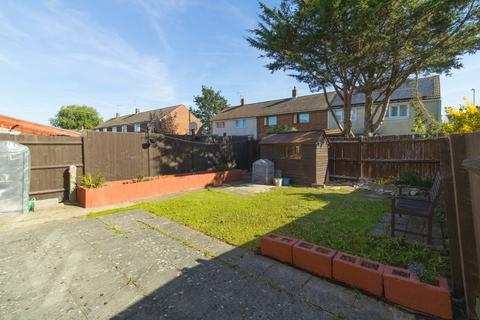 10 Cross Stile, Ashford, TN23 5EH