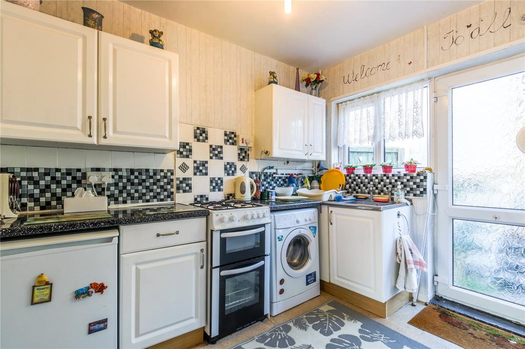 Hungerford Road, Brislington, BS4 3 bed terraced house for sale £260,000