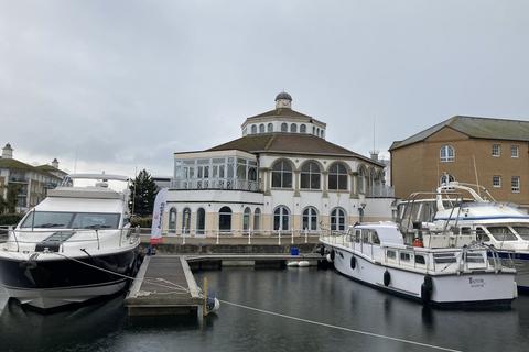 Office to rent, Brighton Marina, Brighton BN2