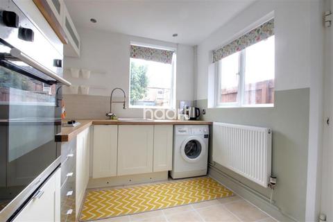 1 bedroom in a house share to rent - Wolfa Street
