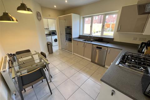 4 bedroom detached house to rent - Hollywood Works Close, Shirley, Solihull, West Midlands, B90