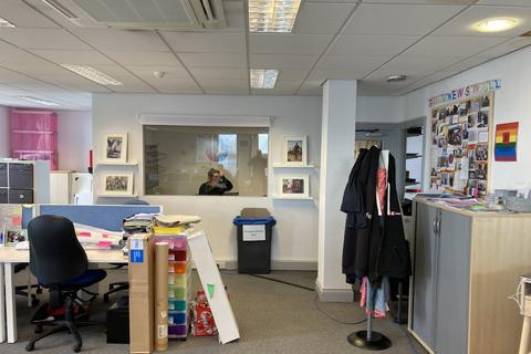 Office to rent, Brighton BN1