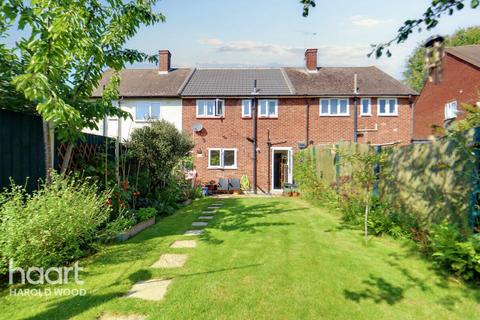 53 Sedgefield Crescent, Romford, RM3 9RR