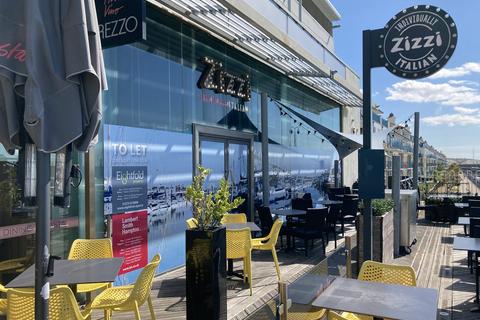 Retail property (high street) to rent, Brighton Marina Village, Brighton BN2