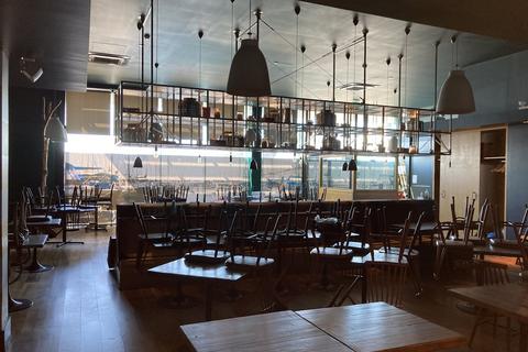Retail property (high street) to rent, Brighton Marina Village, Brighton BN2