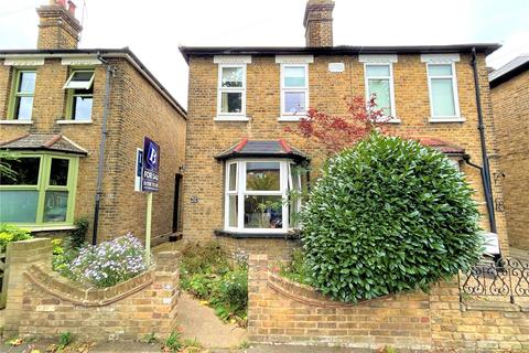 20 Catherine Road, Romford, RM2 5SA