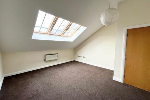 2 bedroom flat to rent, The Drill Hall, Prescott Street, Halifax, West Yorkshire, HX1