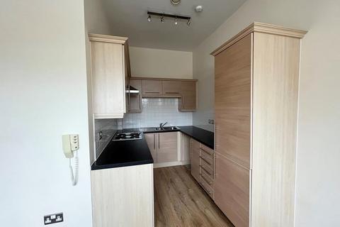 2 bedroom flat to rent, The Drill Hall, Prescott Street, Halifax, West Yorkshire, HX1