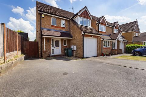 3 bedroom detached house for sale - Seacole Close, Thorpe Astley
