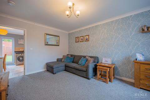 3 bedroom terraced house for sale, A 3 Double Bed on Riven Rise, B43 7AW