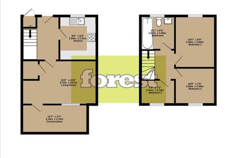 51 Deerhurst Close, Feltham, TW13 7HS