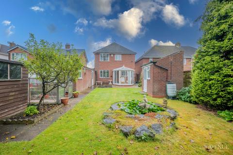 3 bedroom detached house for sale, Bosty Lane, Walsall, West Midlands, WS9