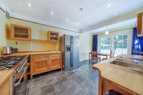4 bedroom bungalow for sale, Warsash Road, Locks Heath, Southampton, Hampshire, SO31