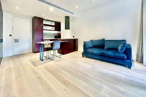 1 bedroom apartment to rent - 1 Viaduct Gardens, London SW11