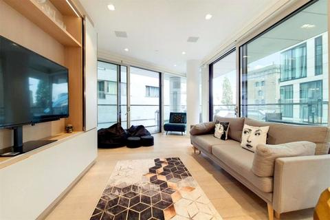 2 bedroom apartment to rent - Duchess Walk, London, SE1