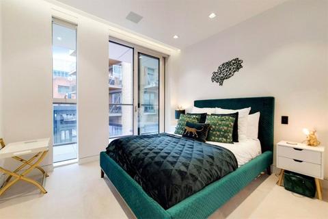 2 bedroom apartment to rent - Duchess Walk, London, SE1