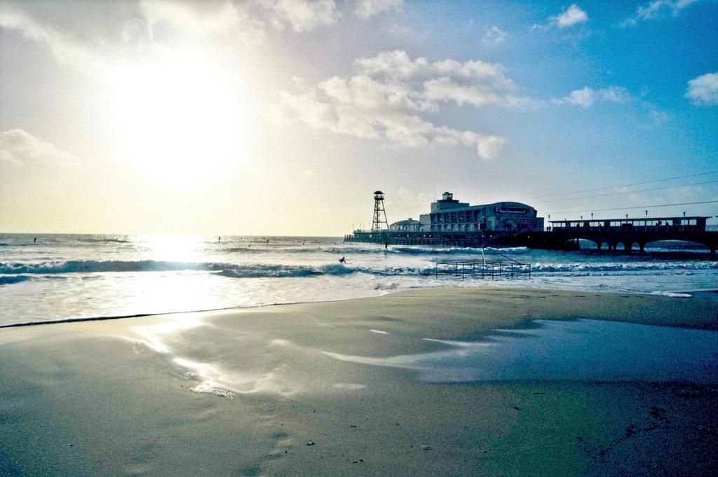 Beach 1