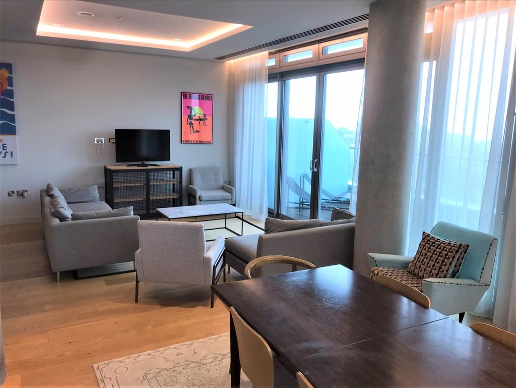 Lounge 31