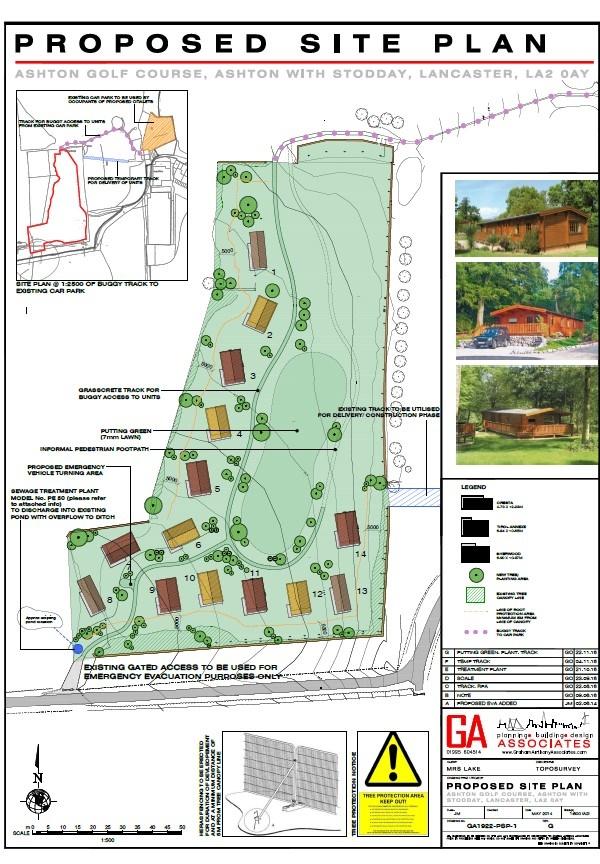 Proposed layout jpg