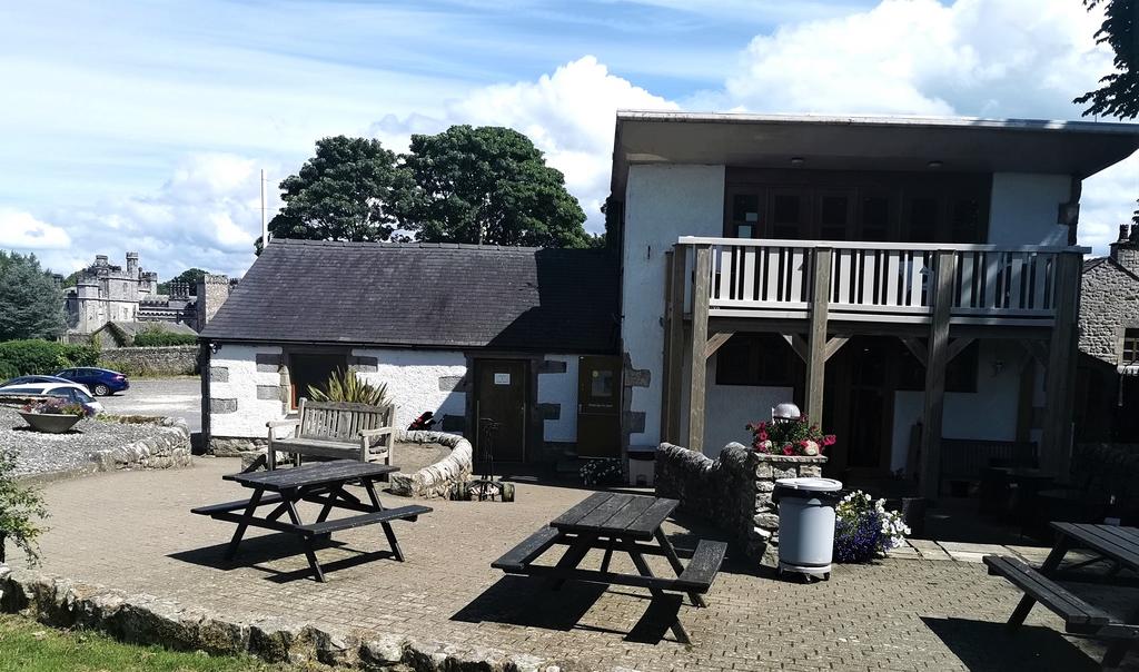 Clubhouse exterior-1 jpg
