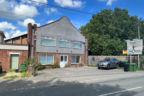 Mixed use for sale - 6 Park Road, Oxfordshire, OX11 8QW