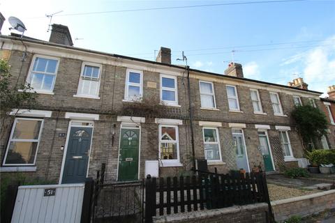 2 bedroom terraced house to rent, Salisbury Avenue, CO3