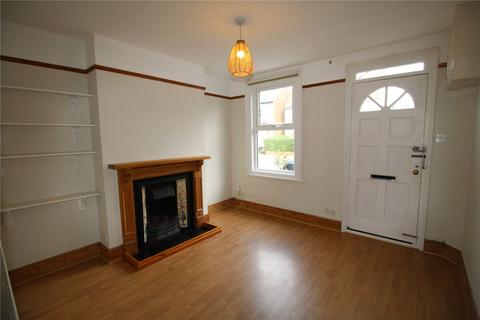 2 bedroom terraced house to rent, Salisbury Avenue, CO3