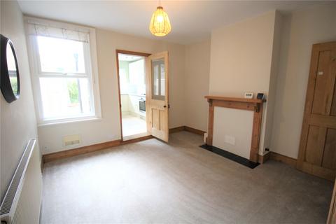 2 bedroom terraced house to rent, Salisbury Avenue, CO3