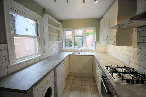 2 bedroom terraced house to rent, Salisbury Avenue, CO3