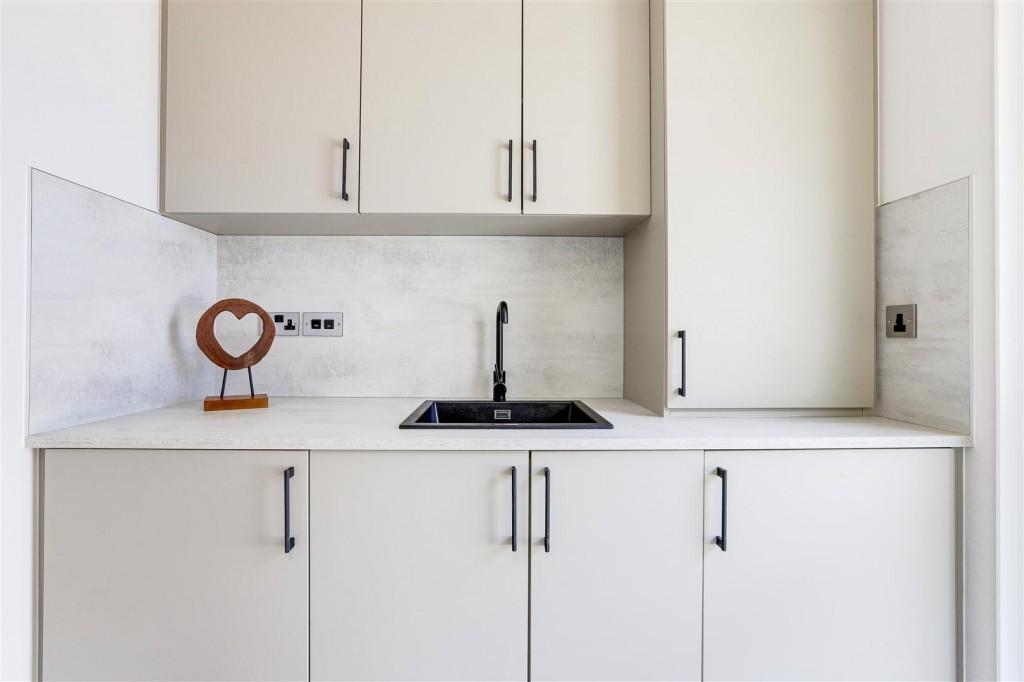 Fully equipped residential park home