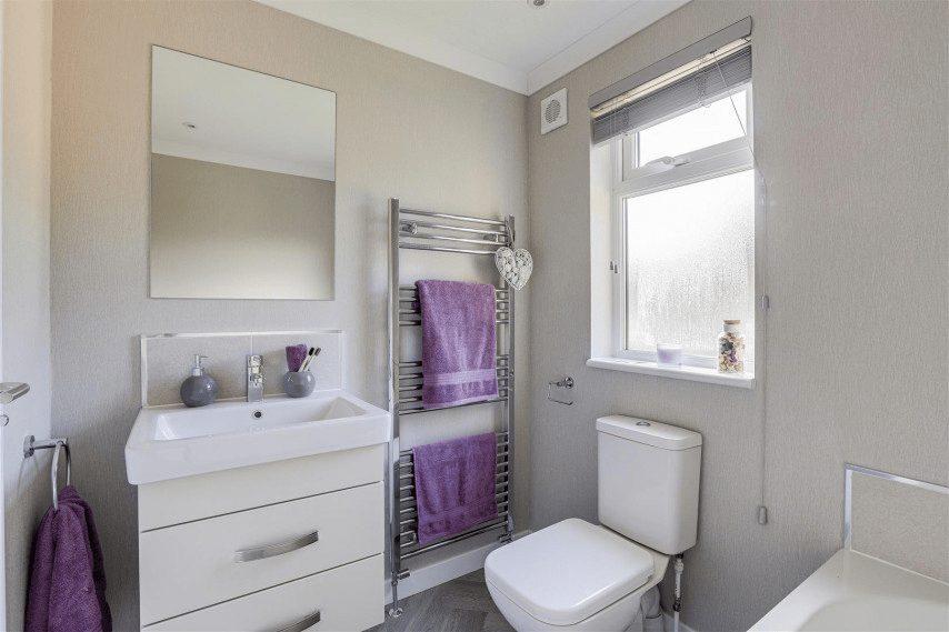 Luxury Omar Image Park Home For Sale