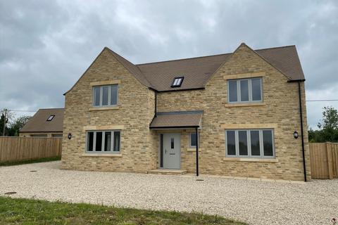 4 bedroom detached house for sale, Fields Road, Chedworth, Cheltenham, Gloucestershire, GL54