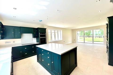 4 bedroom detached house for sale, Fields Road, Chedworth, Gloucestershire, GL54