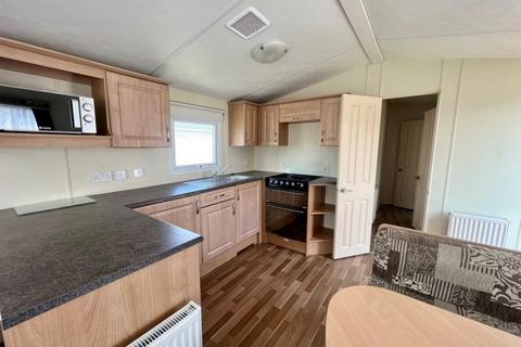 2 bedroom static caravan for sale, Hayling Island Holiday Park