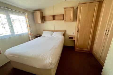 2 bedroom static caravan for sale, Hayling Island Holiday Park