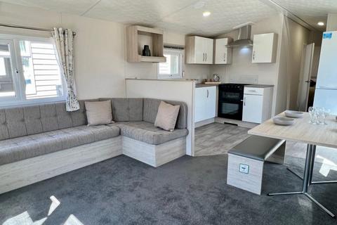 3 bedroom static caravan for sale, Hayling Island Holiday Park