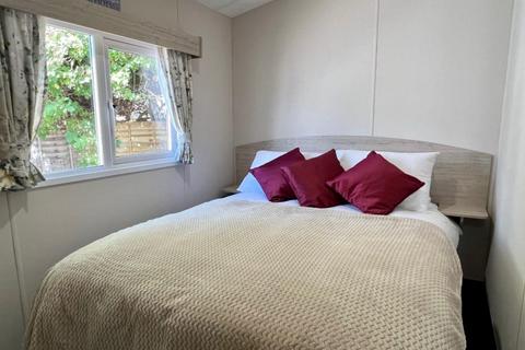 3 bedroom static caravan for sale, Hayling Island Holiday Park