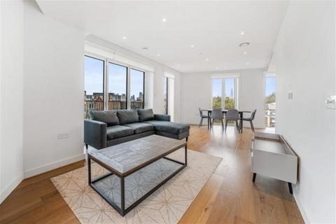 undefined, Truro House, Mount Pleasant, WC1X
