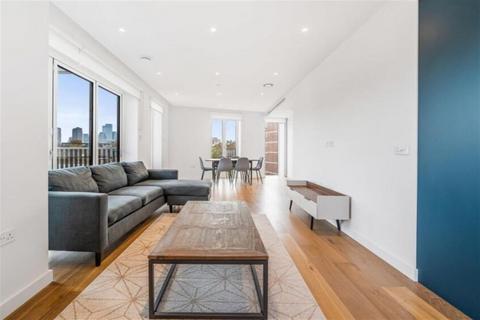 undefined, Truro House, Mount Pleasant, WC1X