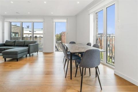 undefined, Truro House, Mount Pleasant, WC1X