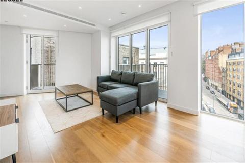 undefined, Truro House, Mount Pleasant, WC1X