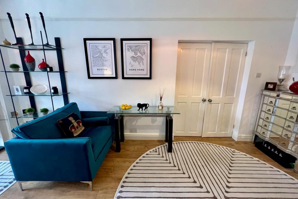 15 Grange Road SNUG